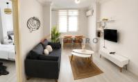 IS-5409, City-Center Apartment with Open Kitchen in Istanbul Beyoglu