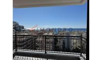 AL-1720, Fully Equipped Sea-View Property Near the Beach in Alanya Centre