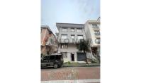 IS-5410, Air-conditioned real estate with balcony and separated kitchen in Istanbul Avcilar