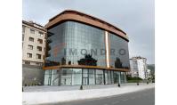 AL-1724, Exceptional Investment Opportunity: 150 m² Office with Open Views in Alanya Centre