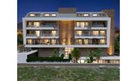AL-1726, Spacious 2+1 Duplex with Pools and Spa in Alanya Oba