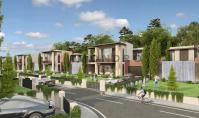 IS-5415-1, Prestigious Sea View Villa with Spacious Balcony in Istanbul Büyükçekmece