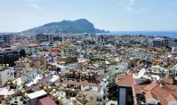 AL-1729, Furnished 2+1 Apartment (90 m²) with Pool & Elevator, 700 m to Cleopatra Beach, Eligible for Turkish Residence Permit – Alanya