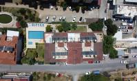 AL-1730, Spacious 2+1 Apartment (110 m²) with Pool & Garden in the Heart of Alanya