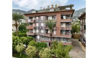 AL-1731, 2+1 Apartment with Pool and Balcony – Central Alanya Living