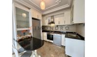 AL-1731, 2+1 Apartment with Pool and Balcony – Central Alanya Living