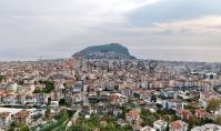 AL-1731, 2+1 Apartment with Pool and Balcony – Central Alanya Living