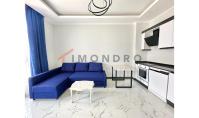 AL-1741, Furnished 1+1 in Alanya Cleopatra – Brand-New 2025 Build 450 m from the Beach