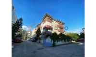 AL-1744, Furnished 70 m² 1+1 Apartment with Pool, Just 300 m from the Sea in Central Alanya