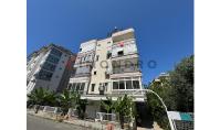 AL-1749, Furnished 65 m² 1+1 Apartment 350 m from the Beach in Central Alanya