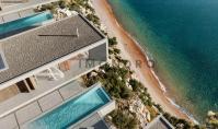 NO-768-2, Sea view apartment (3 rooms, 1 bathroom) near the beach with mountain view in Northern Cyprus Kayalar