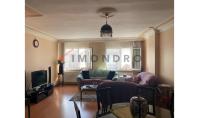 IS-5418, Prime Central Istanbul Apartment for Sale in Şişli – Unbeatable Location!