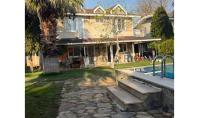 IS-5419, Peaceful Family Living with Pool and Nature in Istanbul Tuzla