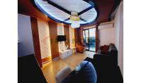 AL-1751, Furnished 1+1 in Granada City, Alanya – Full SPA and Aquapark Complex, Residence Permit Available