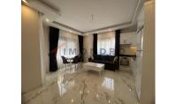 AL-1758, Furnished 1+1 in City 8 Residence, Central Alanya – 400 m to the Beach, Full-Facility 2022 Complex