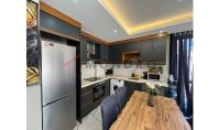 AL-1759, Furnished 1+1 in Retro Residence, Alanya Cleopatra – Just 150 m to the Beach, Pool and Sauna