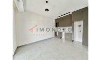 AL-1760, Bright 60 m² 1+1 with American Kitchen in Novis Parador, Alanya – Indoor and Outdoor Pools