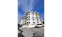 AL-1761, New 53 m² 1+1 with Two Balconies on the 2nd Floor, Central Alanya – Aquapark, SPA and Game Rooms (2023)