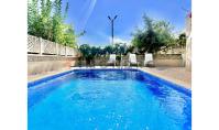 AL-1762, Fully Renovated Furnished 75 m² 1+1 in Kale, Alanya – 500 m to the Beach with Pool and Garden