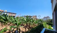 AL-1764, Furnished 1+1 in Dinek Apartmanı, Central Alanya – New 2024 Build Just 300 m from the Sea