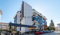 AL-1765, Furnished 45 m² 1+1 on the 1st Floor, Central Alanya – 300 m to the Sea with Indoor and Outdoor Pools (2019)