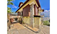 AL-1769, Renovated Furnished 75 m² 1+1 in Kale Özbayrı, Alanya – Pool and Garden, 500 m to the Beach