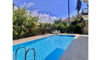 AL-1769, Renovated Furnished 75 m² 1+1 in Kale Özbayrı, Alanya – Pool and Garden, 500 m to the Beach