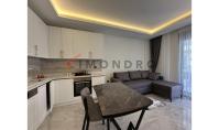 AL-1770, Furnished 1+1 in Best Home 40 Epic, Alanya Cleopatra – New 2024 Build 350 m from the Beach