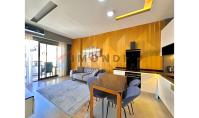 AL-1771, Furnished 1+1 in C Lounge Residence, Alanya Cleopatra – 350 m to the Beach, Hamam and Indoor Pool