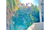 AL-1771, Furnished 60 m² 1+1 on the 3rd Floor, Alanya Cleopatra – 350 m to the Beach, Hamam and Indoor Pool (2019)