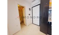 AL-1774, Furnished 1+1 in Yekta Royal Club, Central Alanya – Castle View, New 2023 Full-Facility Complex