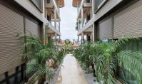 AL-1783, Furnished 1+1 Apartment (61 m2) with Sea View in a Boutique Residence, 250 m to the Sea - Alanya Kale, Built 2024