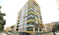 AL-1808, Furnished 2+1 Apartment (120 m²) from 2019 with Indoor and Outdoor Pools, Sauna and Hamam, 500 m to the Sea in Alanya Centre