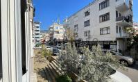 AL-1813, Furnished 2+1 Apartment (100 m²) Just 50 m to Cleopatra Beach in Alanya