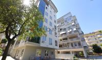 AL-1815, Furnished 2+1 Apartment (110 m²) from 2021 with Two Bathrooms, 300 m to the Centre of Alanya