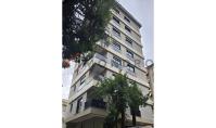 IS-5429, Stylish New Apartment with Balcony Near Amenities in Istanbul Kadikoy