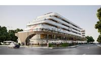 IS-3935-13, Spacious 6-Room New-Build Property with Private Spa and Large Terrace in Istanbul Eyüp