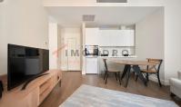 IS-5440, Secure Real Estate with Underground Parking in Istanbul Beyoglu