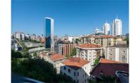 IS-5449, Spacious Property with Balcony and Separated Kitchen in Sisli, Istanbul