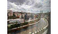 IS-5453, Luxury Authentic Property in the Heart of Istanbul kağıthane