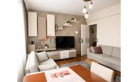 IS-5454, Prime Beşiktaş Real Estate – Spacious Apartment with Balcony and Separate Kitchen