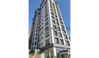 IS-5456, Premium Apartment with Underground Parking and Separate Kitchen in Istanbul Kagithane