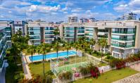AN-2378, Exclusive Property with Pool and Underground Parking in Antalya Konyaaltı
