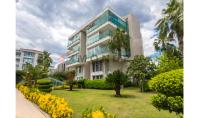 AN-2378, Exclusive Property with Pool and Underground Parking in Antalya Konyaaltı