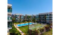 AN-2379, Prime Antalya Konyaaltı Property – Pool, Balcony & High Investment Potential