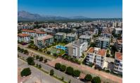 AN-2379, Prime Antalya Konyaaltı Property – Pool, Balcony & High Investment Potential