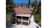 NO-842, 4-Bedroom Villa for Sale in Lapta, Northern Cyprus – Sea & Mountain Views, Pool and 1,400 m² Private Plot