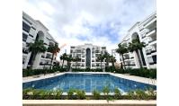 AN-2380, Hot Deal in Antalya Konyaalti – Apartment with Balcony & Indoor Parking