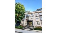 IS-5460, Premium Duplex Property with Balcony and Separate Kitchen in Istanbul Şişli
