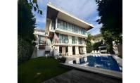 IS-5462, Premium Detached House with Spa Area and Terrace in Istanbul Sariyer